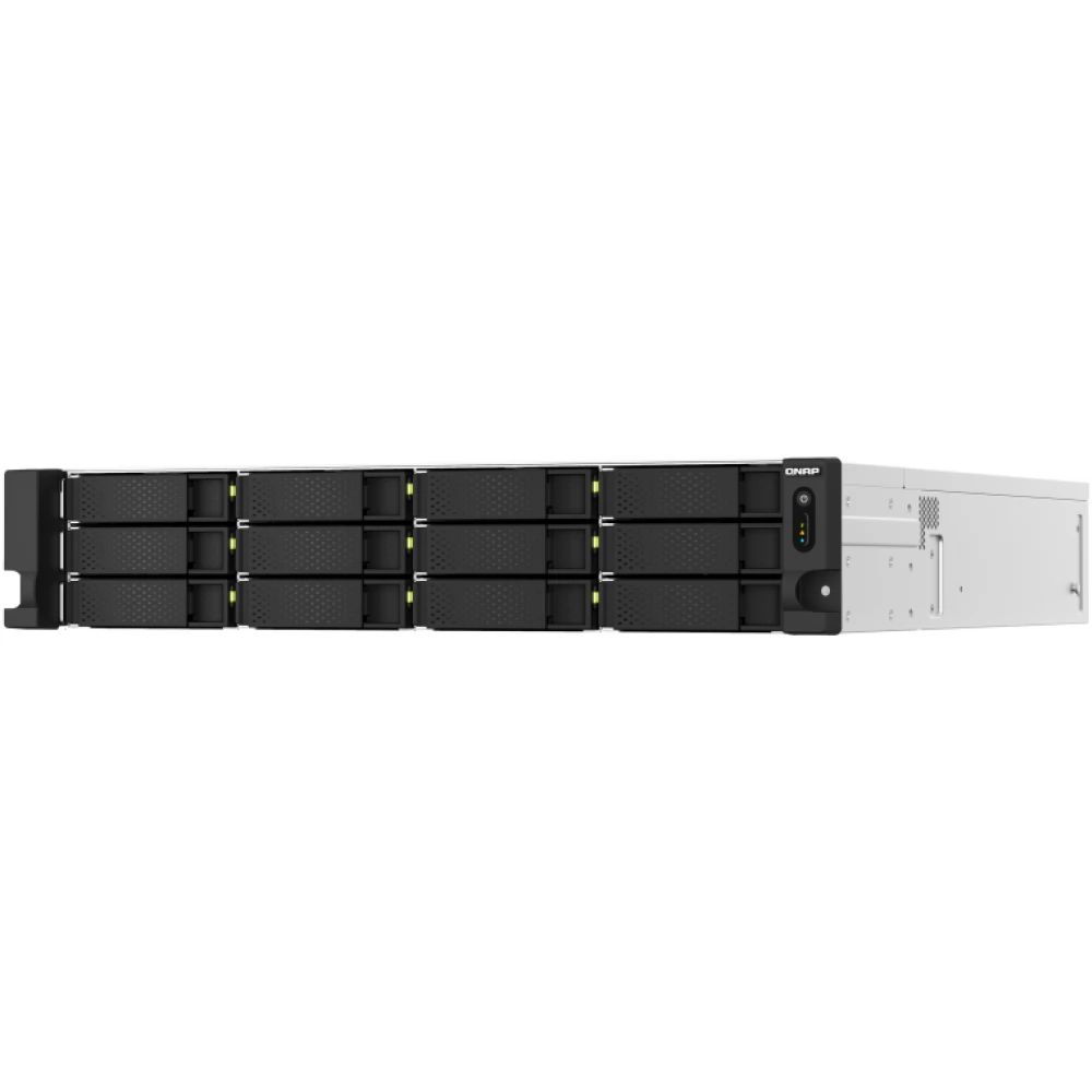 QNAP RMTS-H1887XU-RP-E2336-32G