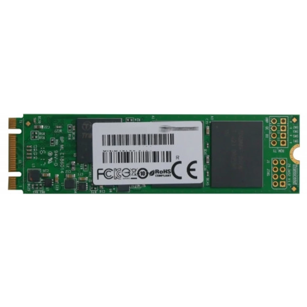 QNAP SSD-M2080-256GB-B01