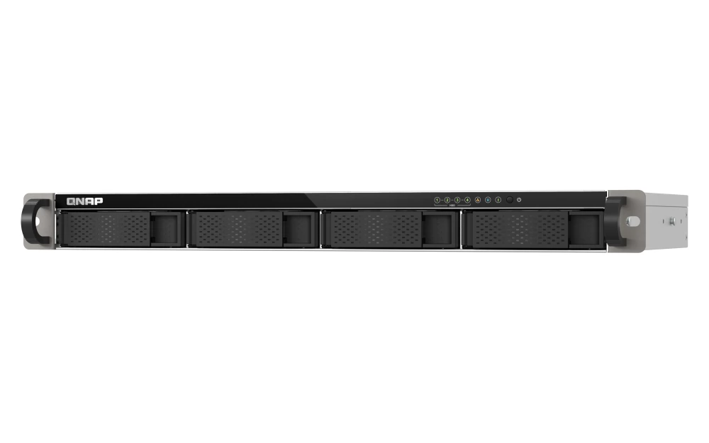 QNAP TS-433eU