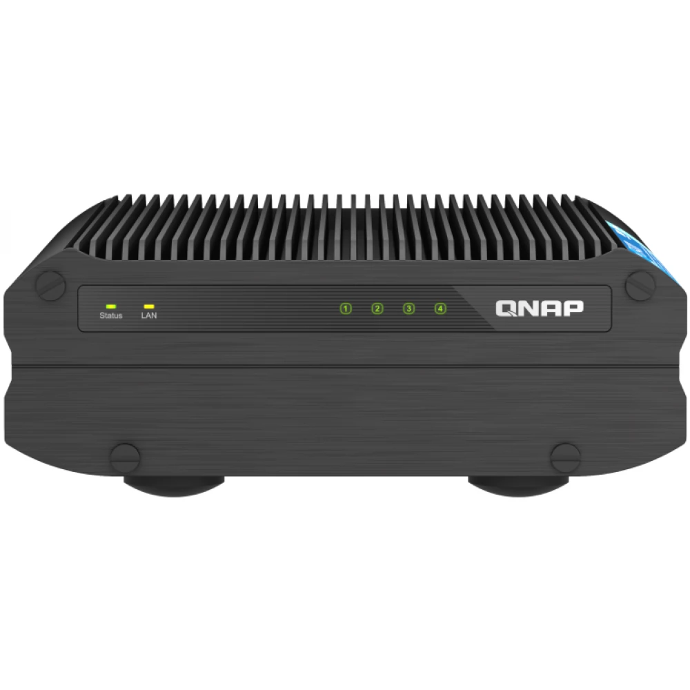 QNAP TS-I410X-8G