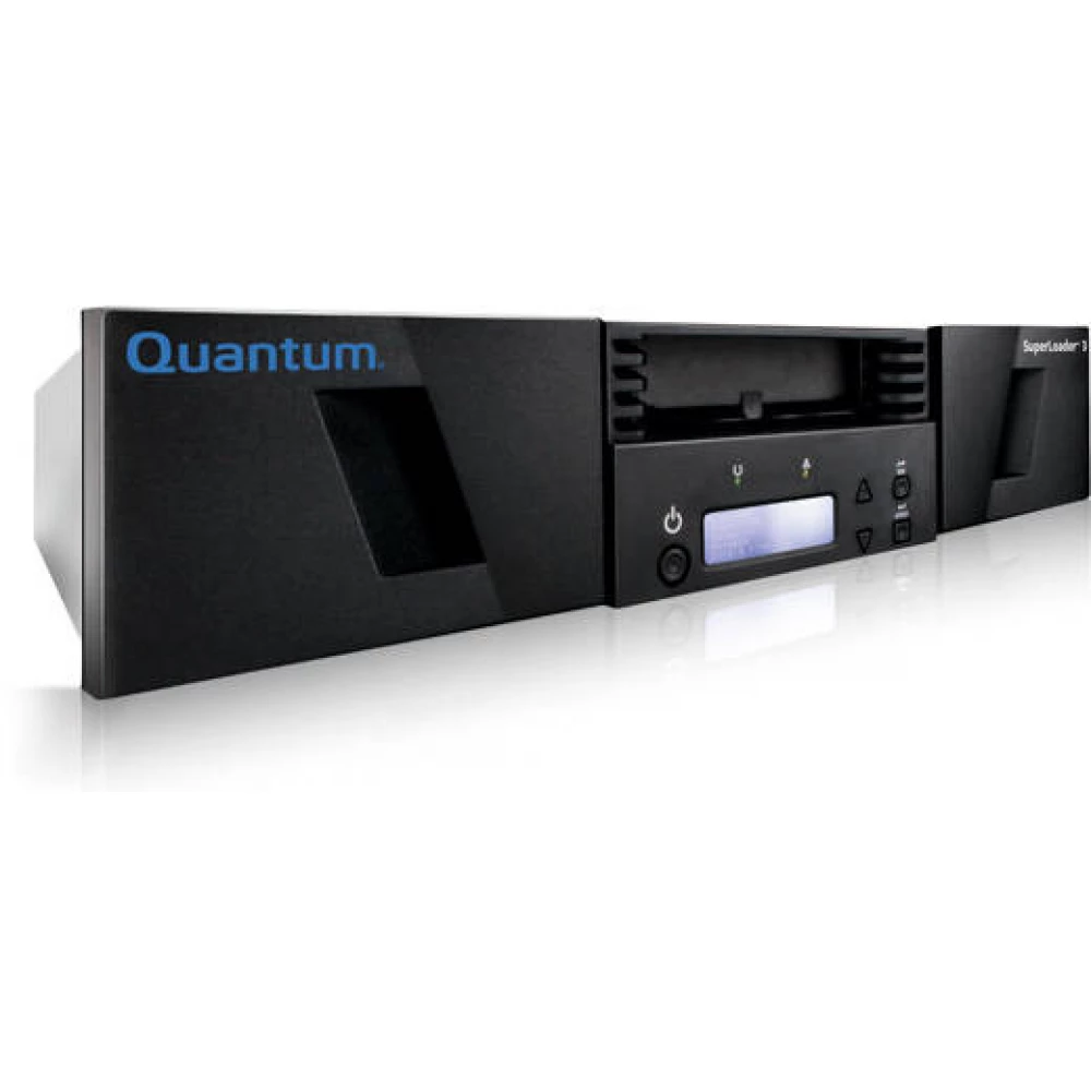 QUADRALITE LTO-8HH Drive ET-LLZAE-YE