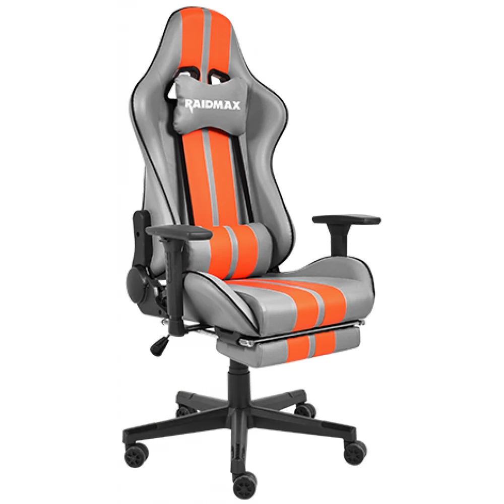 RAIDMAX Drakon DK905 szürke