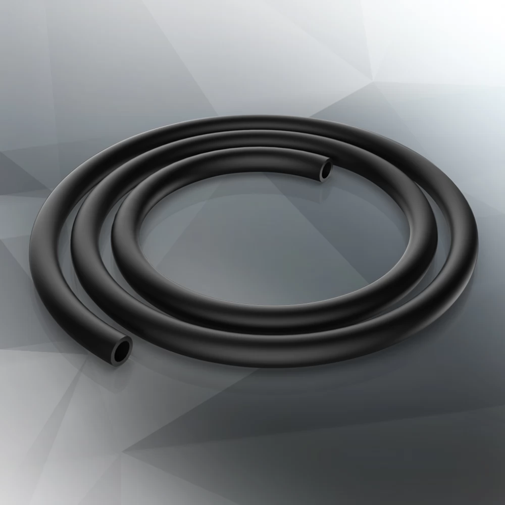 RAIJINTEK RAITUBO-EPDM6 vízhűtés cső 200cm
