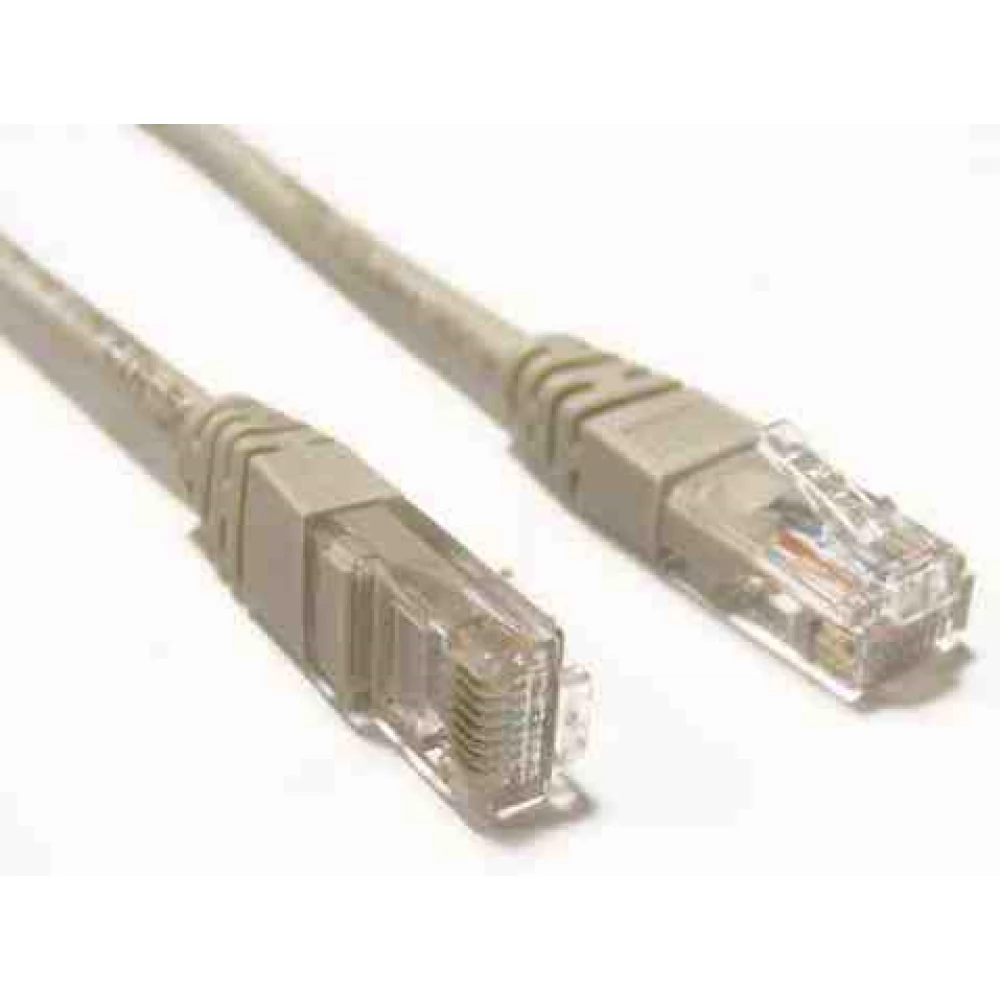 RAINBOW UTP Összekötő Szürke 1m UTG6010