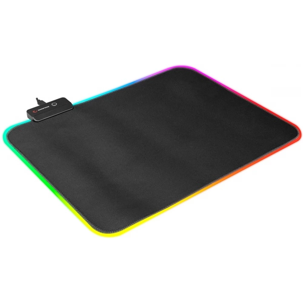 RAMPAGE MP-23 RGB fekete