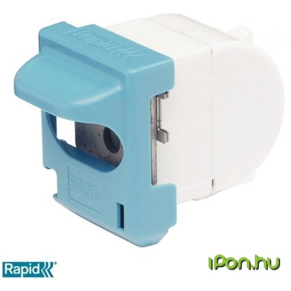RAPID Tűzőkapocs kazetta R5020/5025