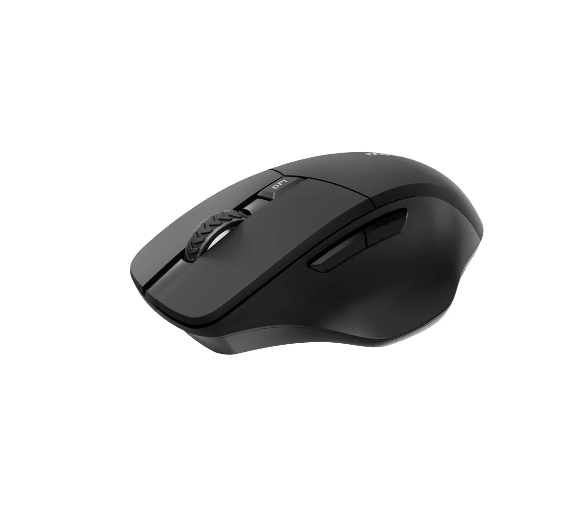 RAPOO M610 Multi-mode Wireless fekete