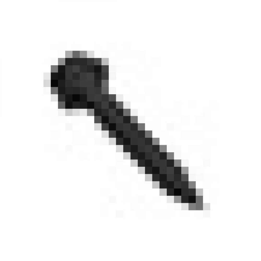 RAULI EASYfast Wave plus Torx