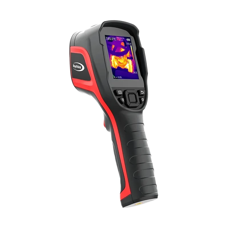 RAYTHINK CX200+ ipari hőkamera