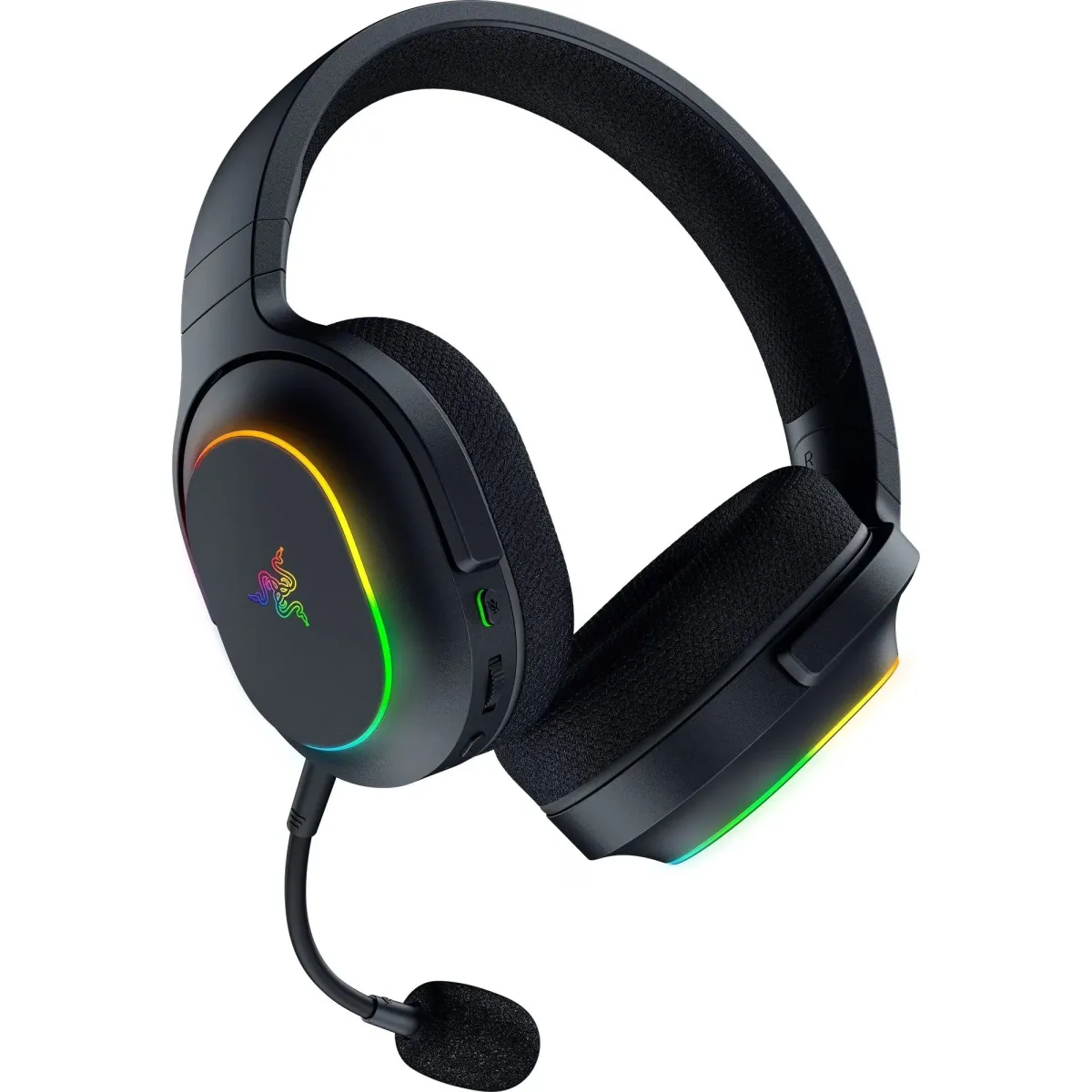 RAZER Barracuda X Chroma fekete