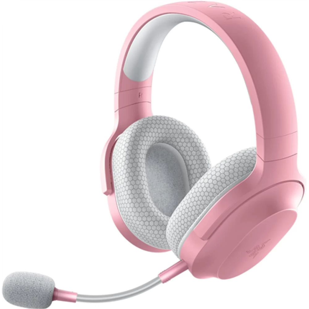 RAZER Barracuda X Wireless (2022) rózsaszín