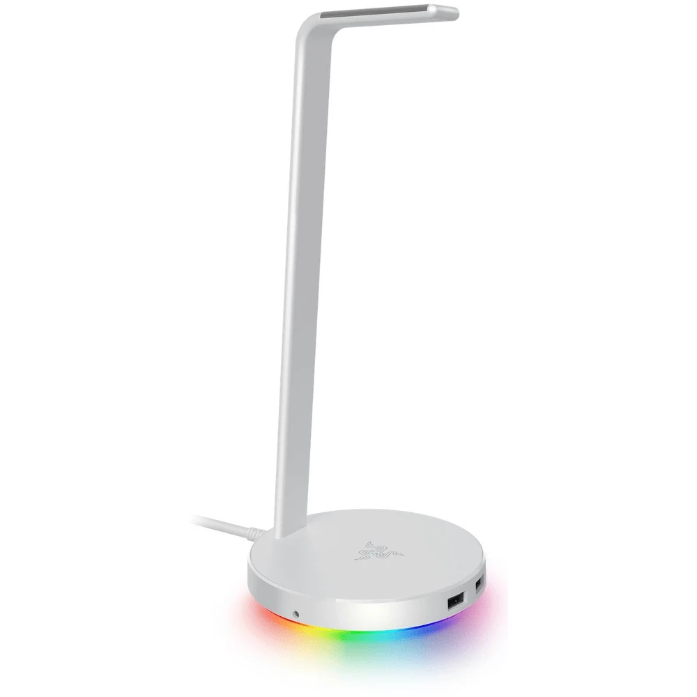 RAZER Base Station v2 Chroma Mercury