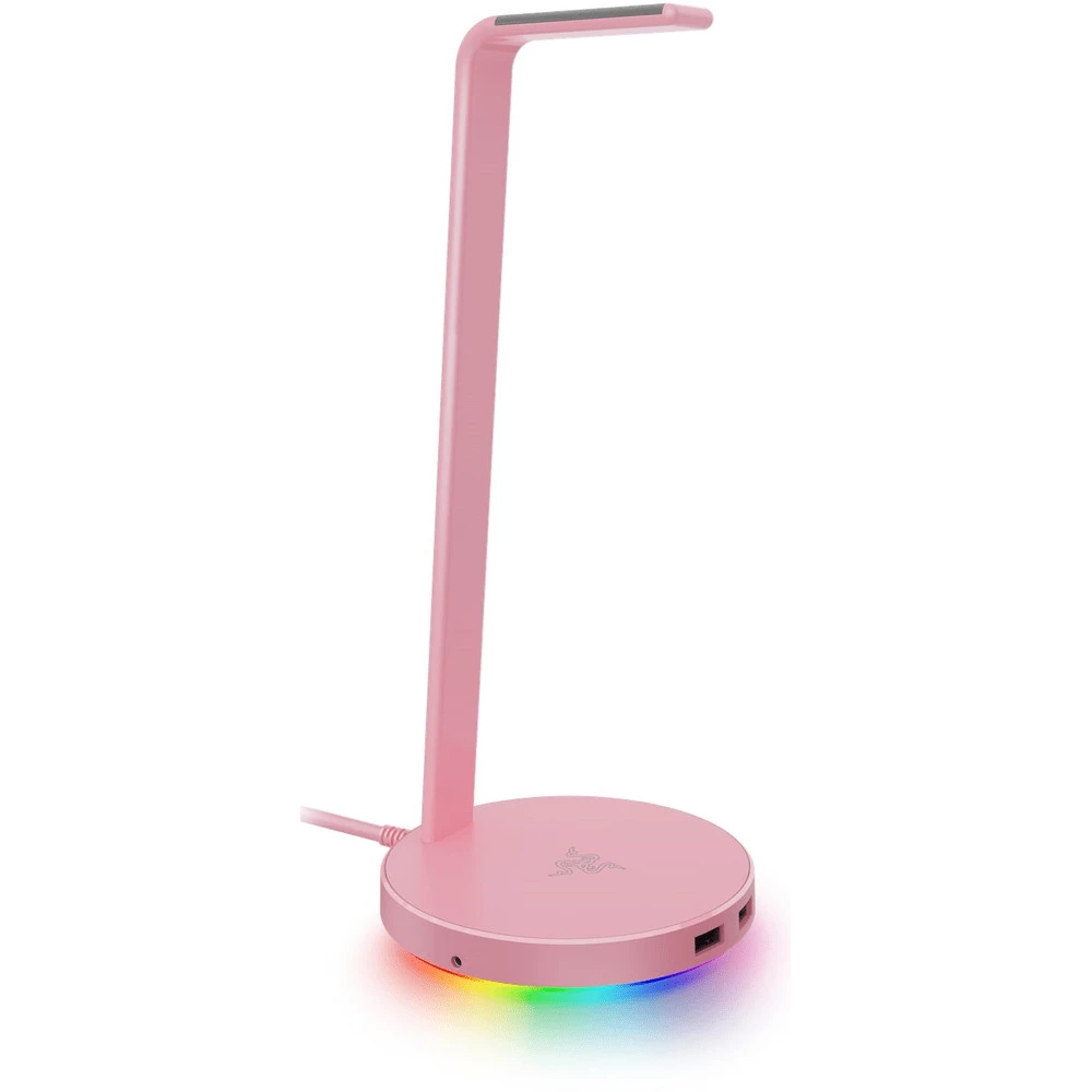 RAZER Base Station v2 Chroma Quartz