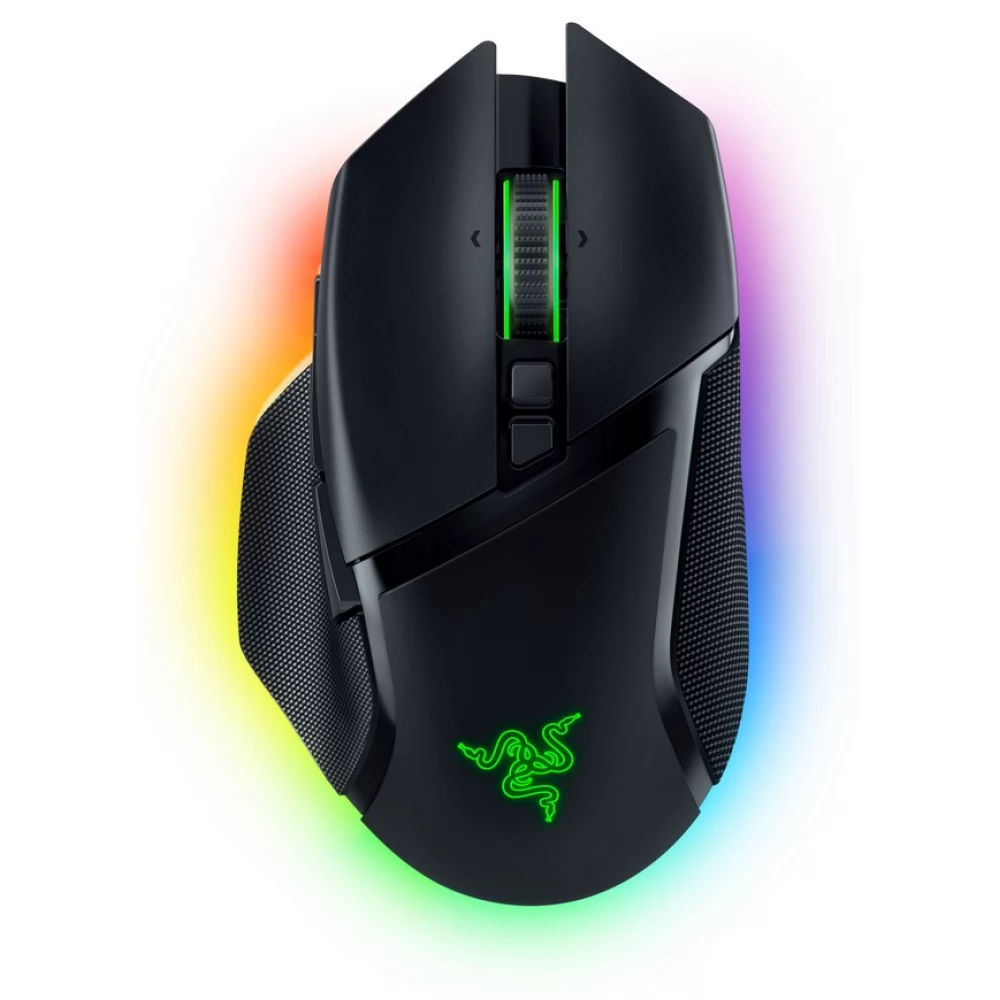 RAZER Basilisk V3 Pro fekete