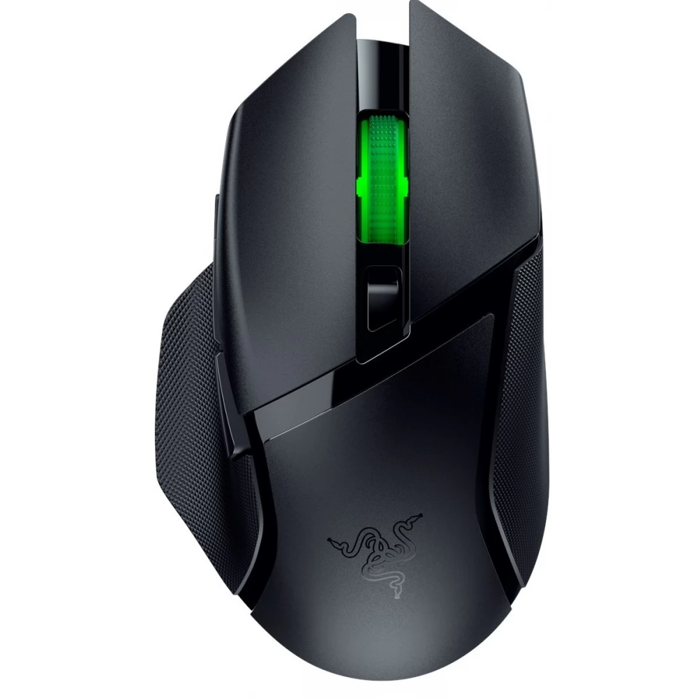 RAZER Basilisk V3 X HyperSpeed fekete
