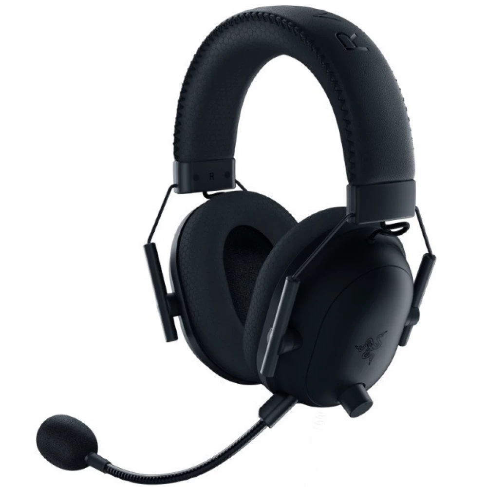 RAZER BlackShark V2 Pro fekete