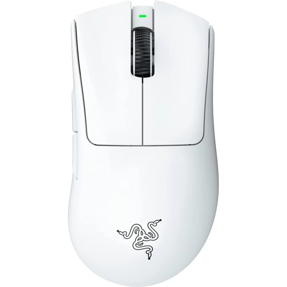 RAZER DeathAdder V3 Pro fehér