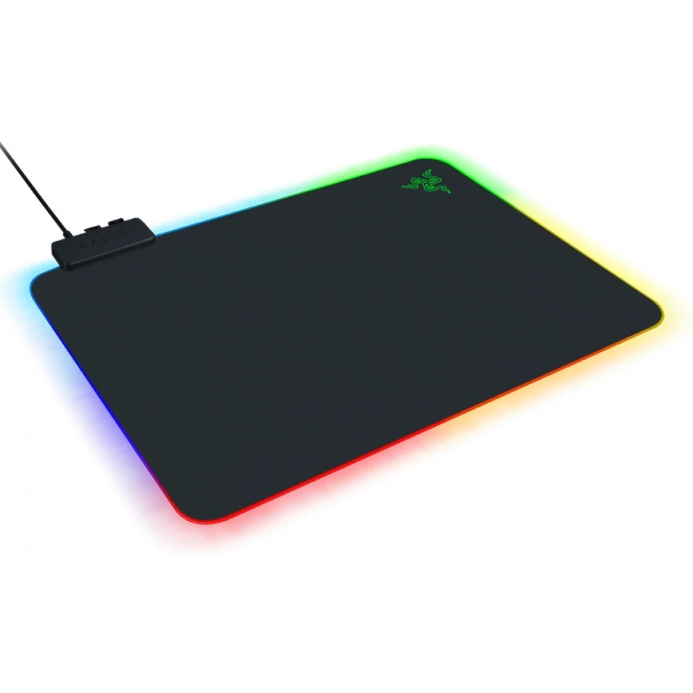 RAZER Firefly v2 Hard Gaming Mouse Mat
