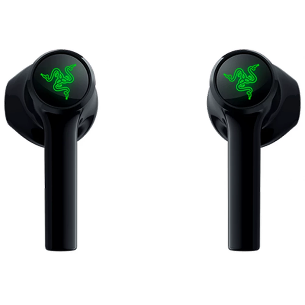 RAZER Hammerhead True Wireless X fekete
