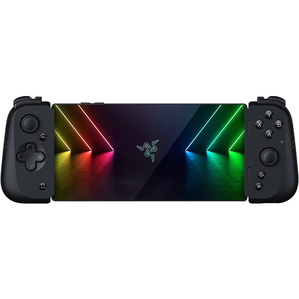 RAZER Kishi V2 Android fekete