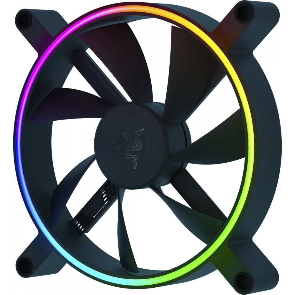 RAZER Kunai Chroma 140mm
