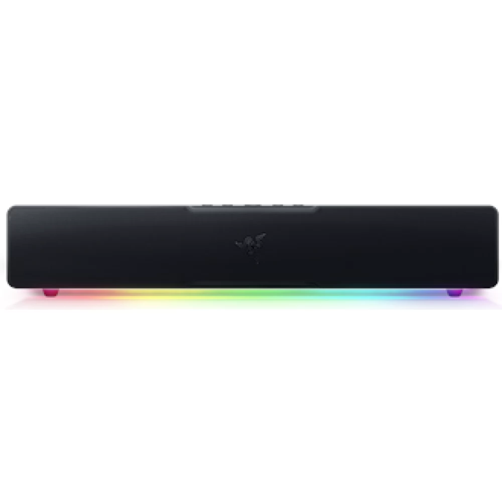 RAZER Leviathan Gaming Soundbar V2 X fekete