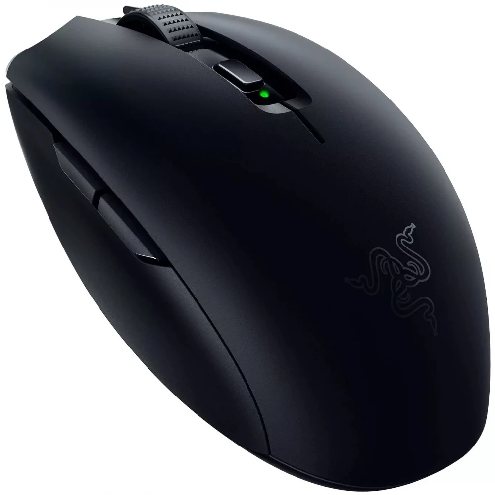 RAZER Orochi V2 Wireless fekete