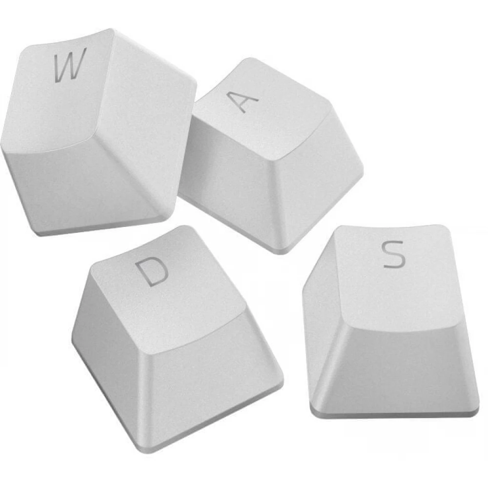 RAZER Phantom Keycap Upgrade Set US Angol fehér