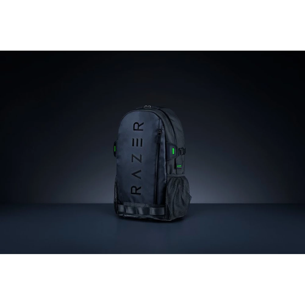RAZER Rogue Backpack V3 13" fekete