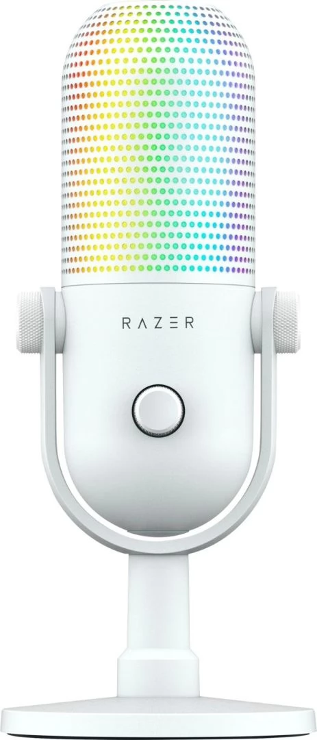RAZER Seiren V3 Chroma fehér