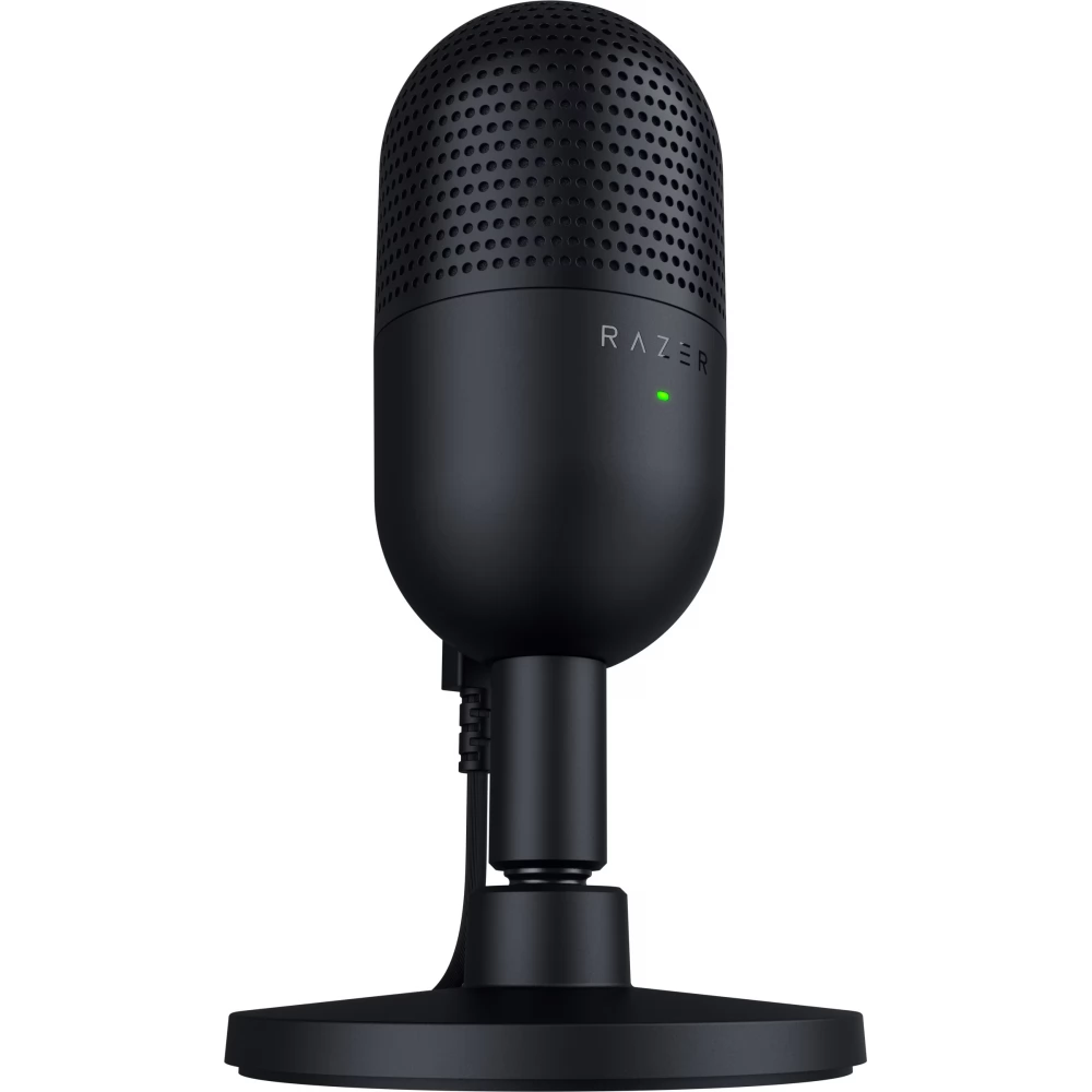 RAZER Seiren V3 Mini fekete