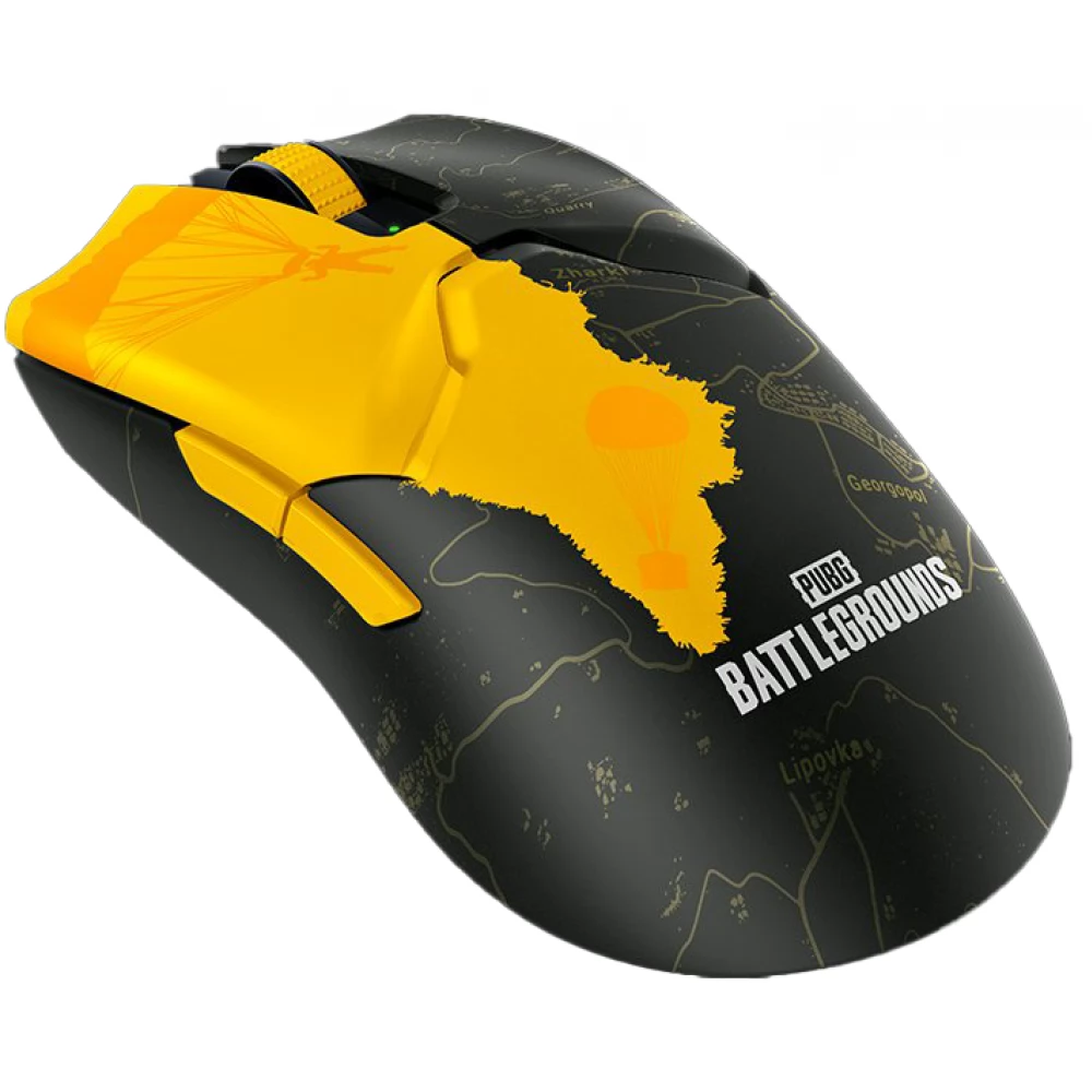 RAZER Viper V2 Pro Wireless PUBG Edition