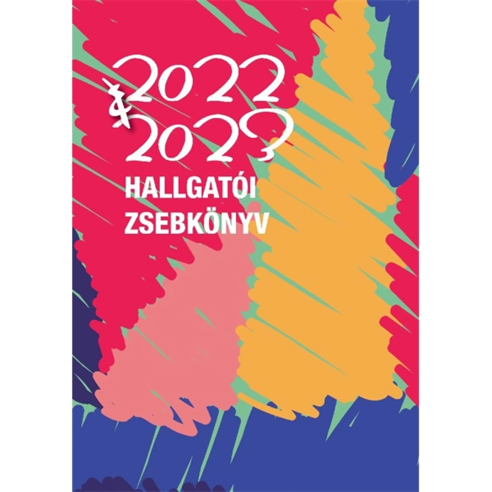 REALSYSTEM Art hallgatói zsebkönyv
