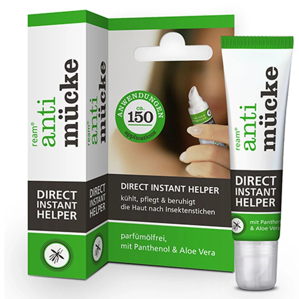 REAM MED Ream csípés utáni stift 15 ml