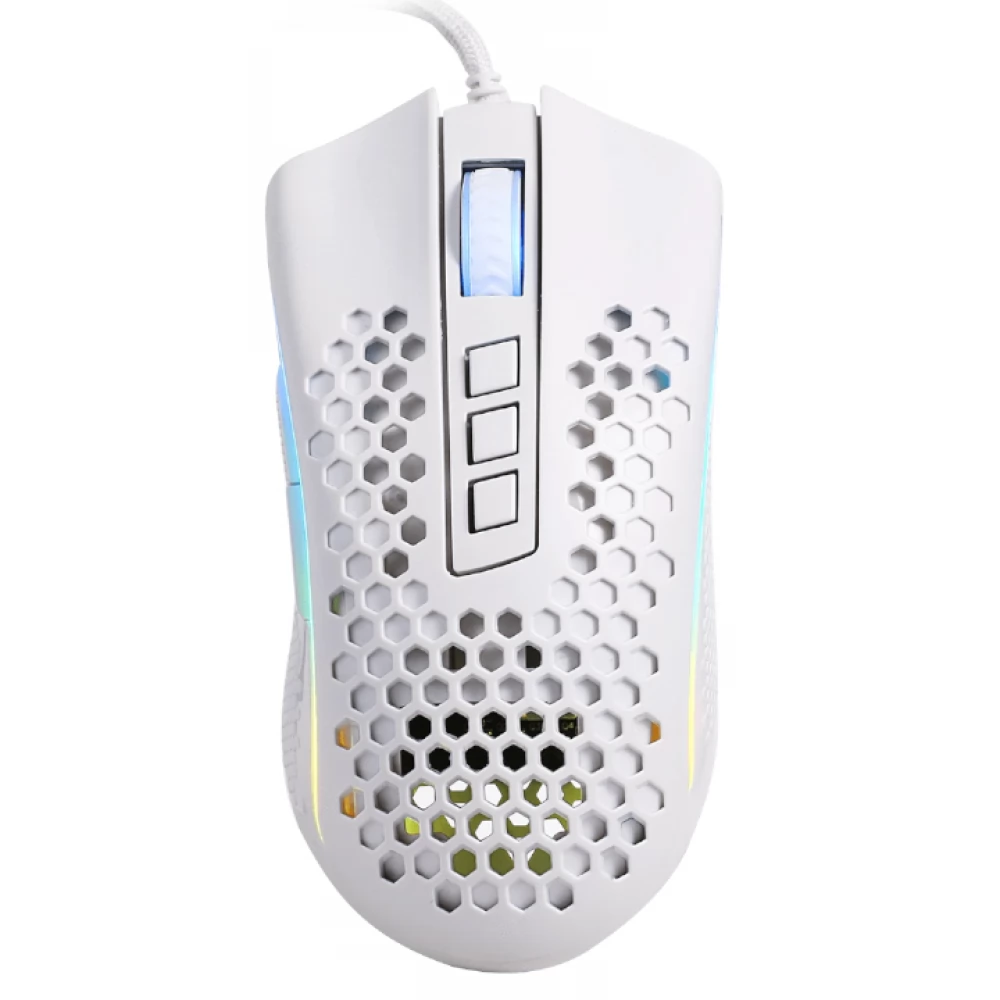 REDRAGON Storm Elite fehér