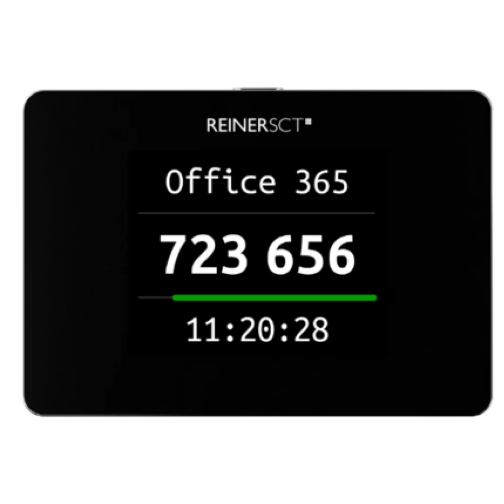 REINER SCT 2FA device Authenticator mini - USB