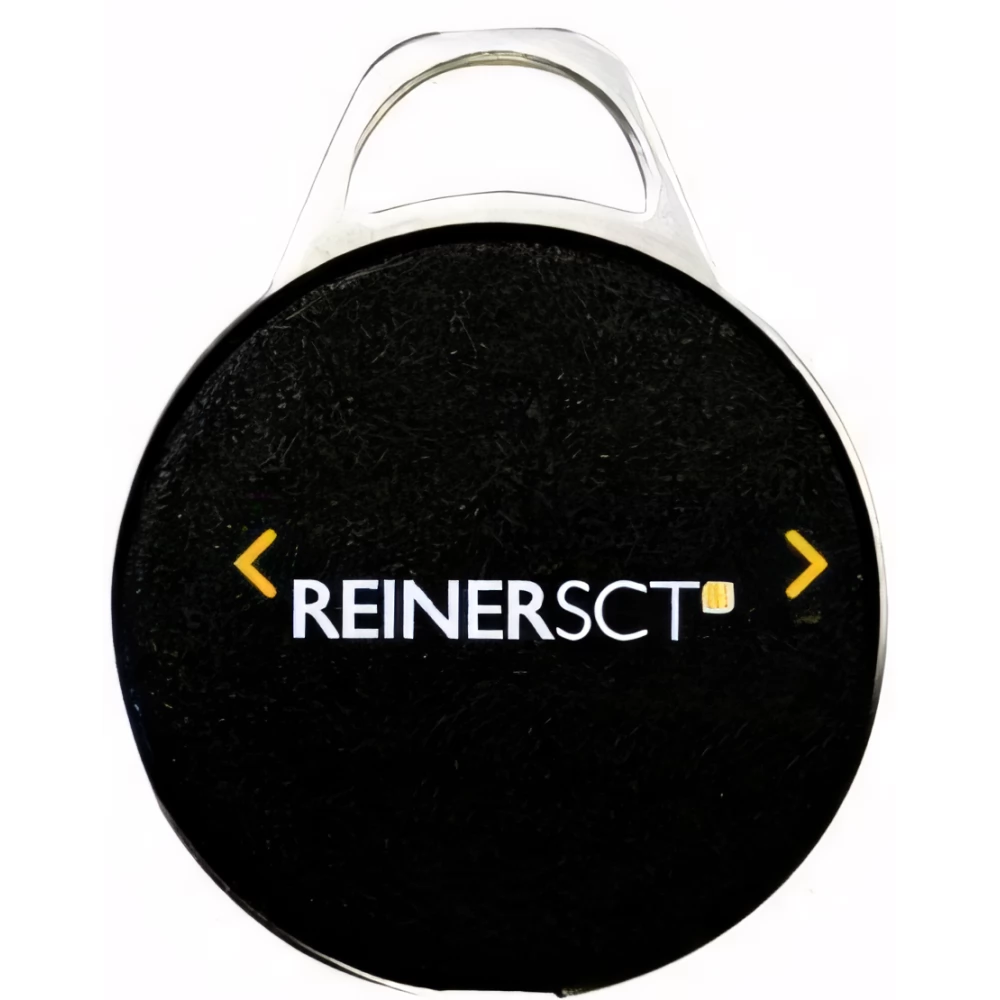 REINER SCT timeCard Premium transponder MIFARE DESFire EV2 - RFID tag 250db