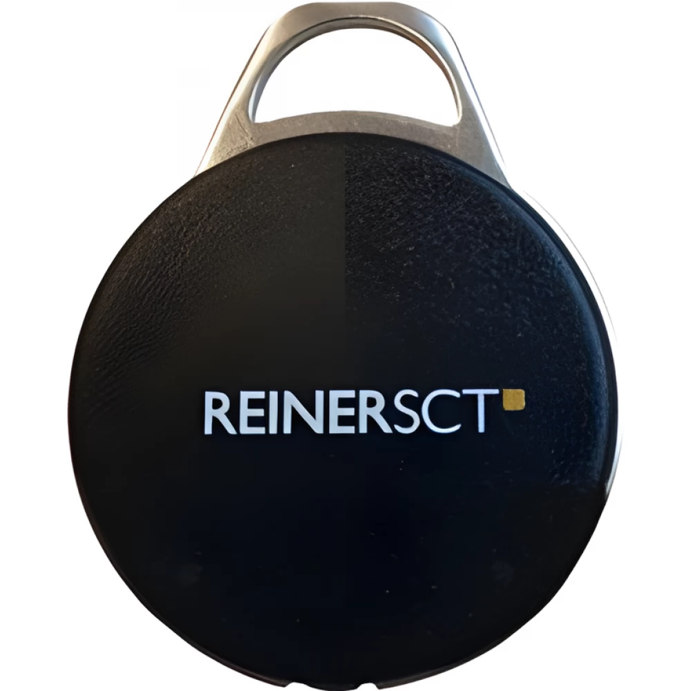 REINER SCT TimeCard RFID Premium Transponder MIFARE DESFire EV3 4K 70pF 25db