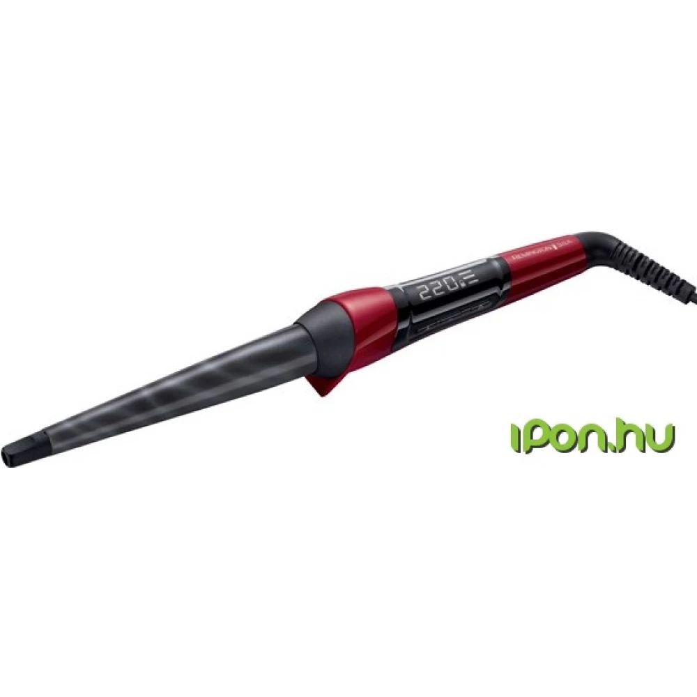 REMINGTON CI96W1 Silk kúpvas