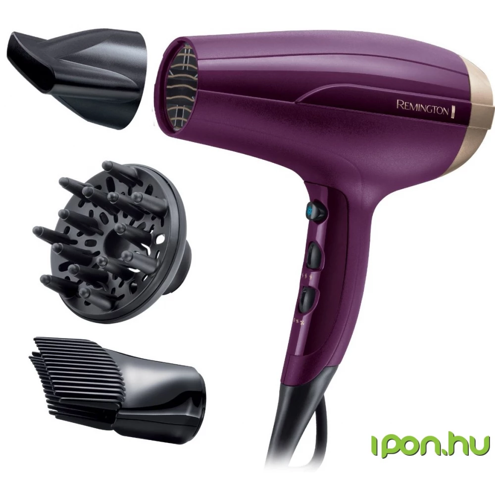 REMINGTON D5219 Your Style Hajszárító