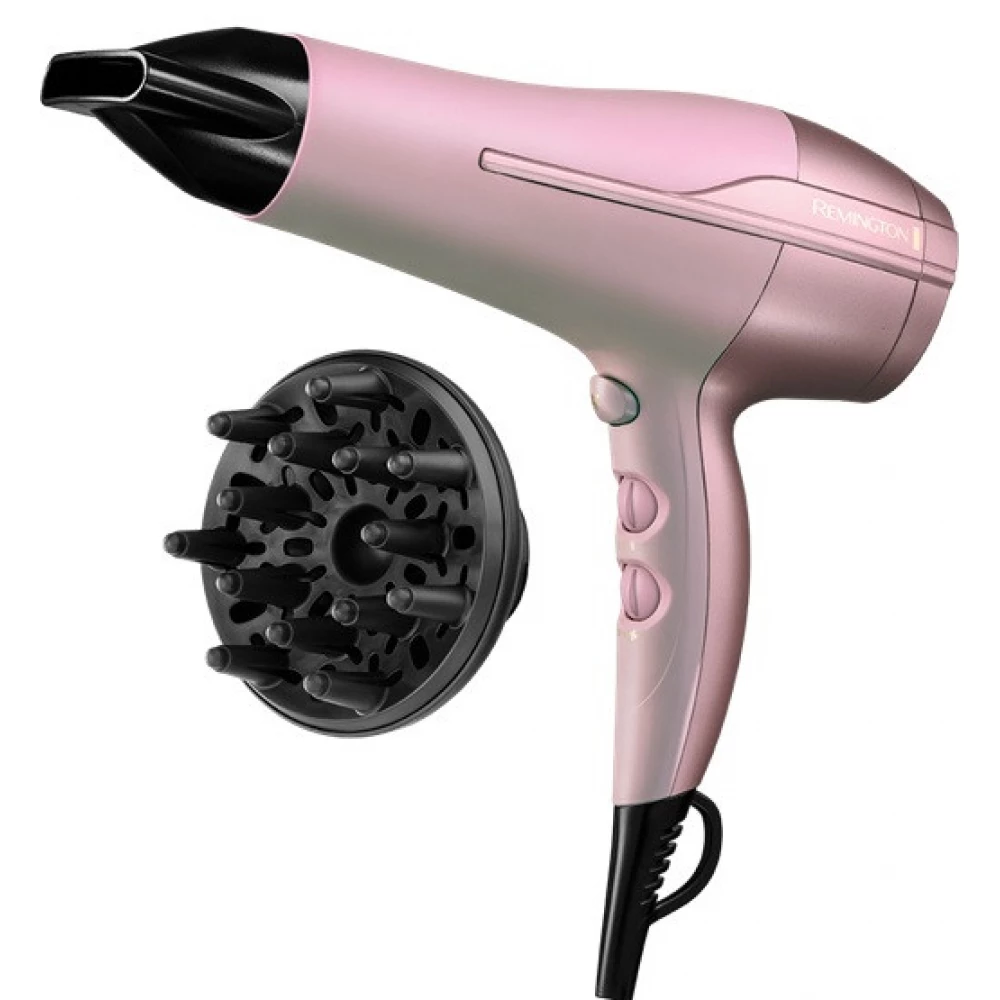 REMINGTON D5901 Coconut Smooth hajszárító