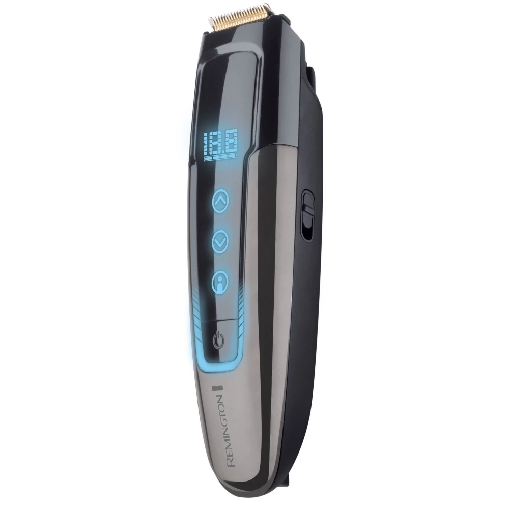 REMINGTON MB4700 TouchTech szakállvágó fekete