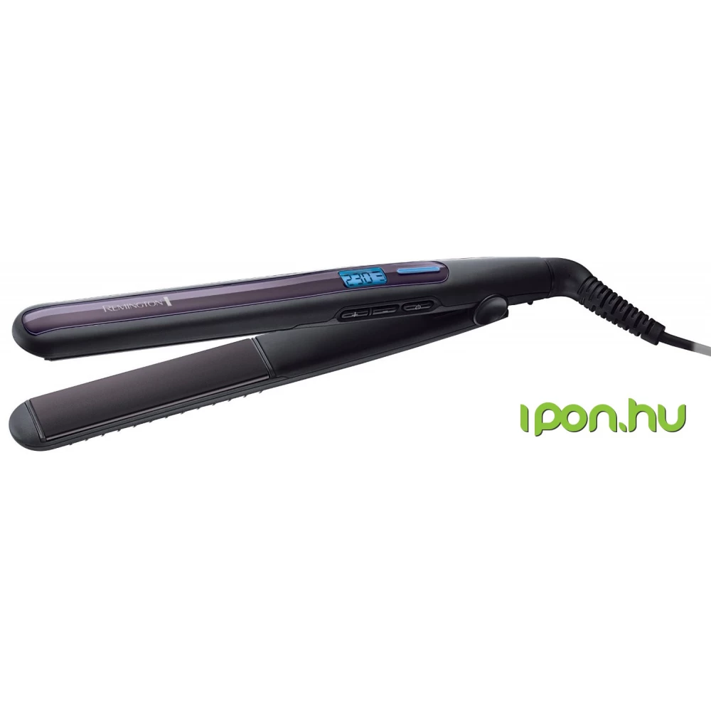 REMINGTON S6505 Pro Sleek & Curl hajvasaló