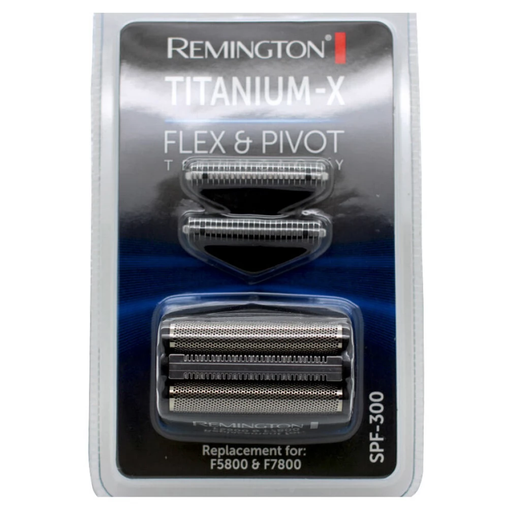 REMINGTON SPF300 Combi Pack cserefej Titanium-X F5800-F7800 készülékhez