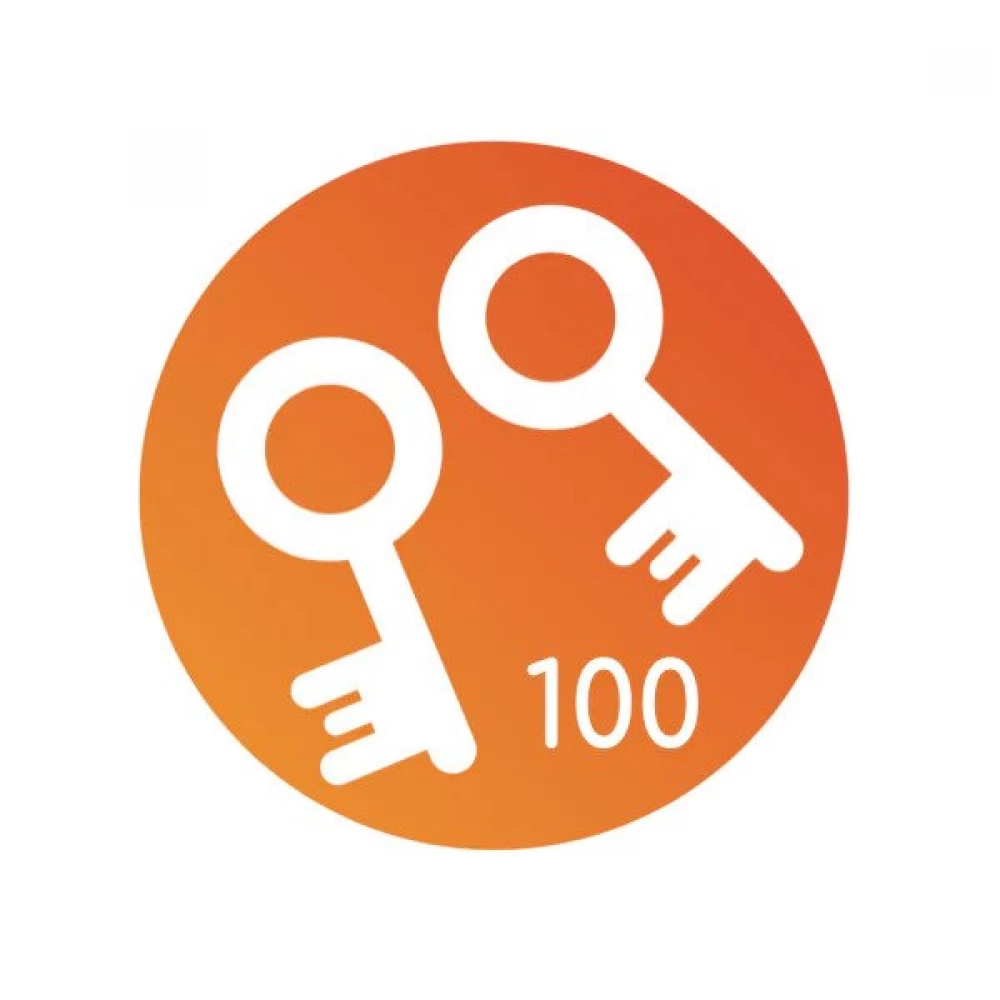 REMOOTIO 100 kulcsos upgrade