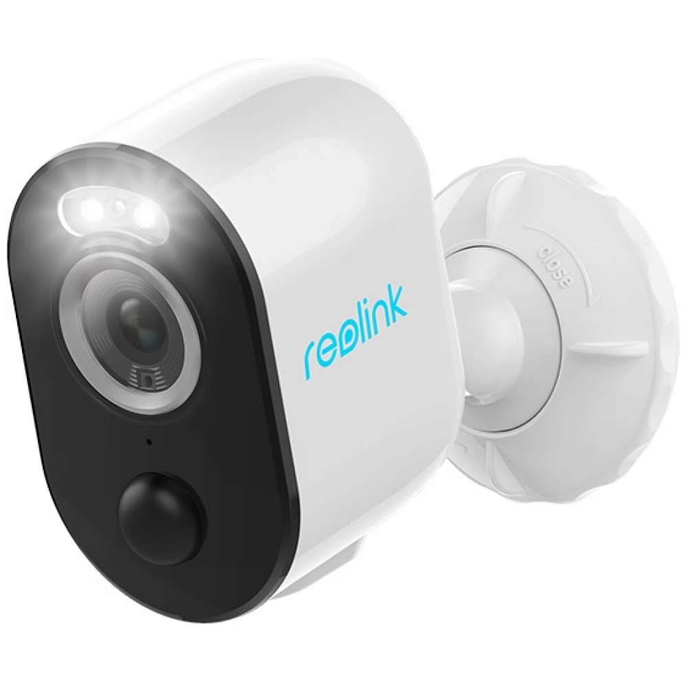 REOLINK Argus 3 Pro 2K biztonsági kamera