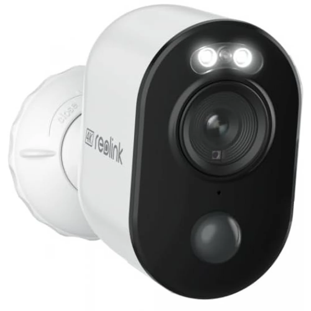 REOLINK B350 8MP vezeték nélküli IP kamera
