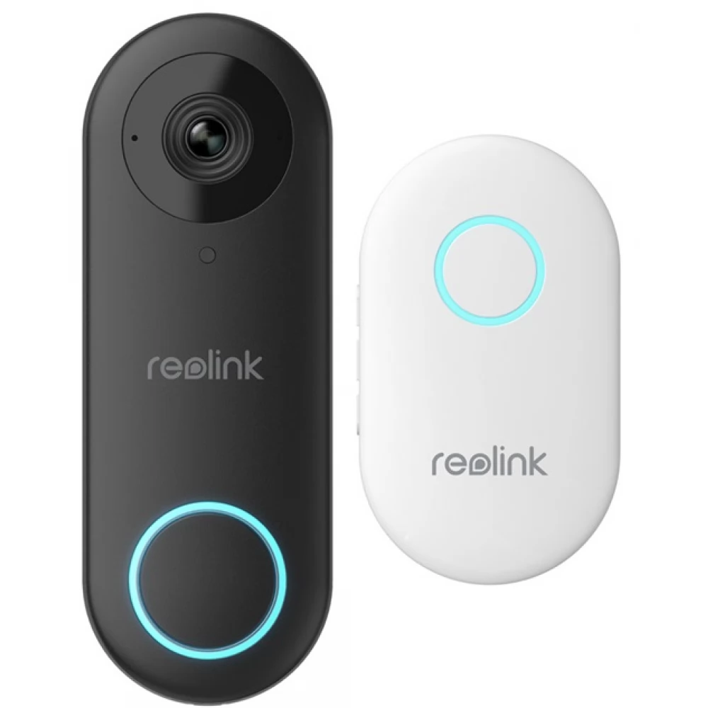 REOLINK D340W kamerás ajtócsengő