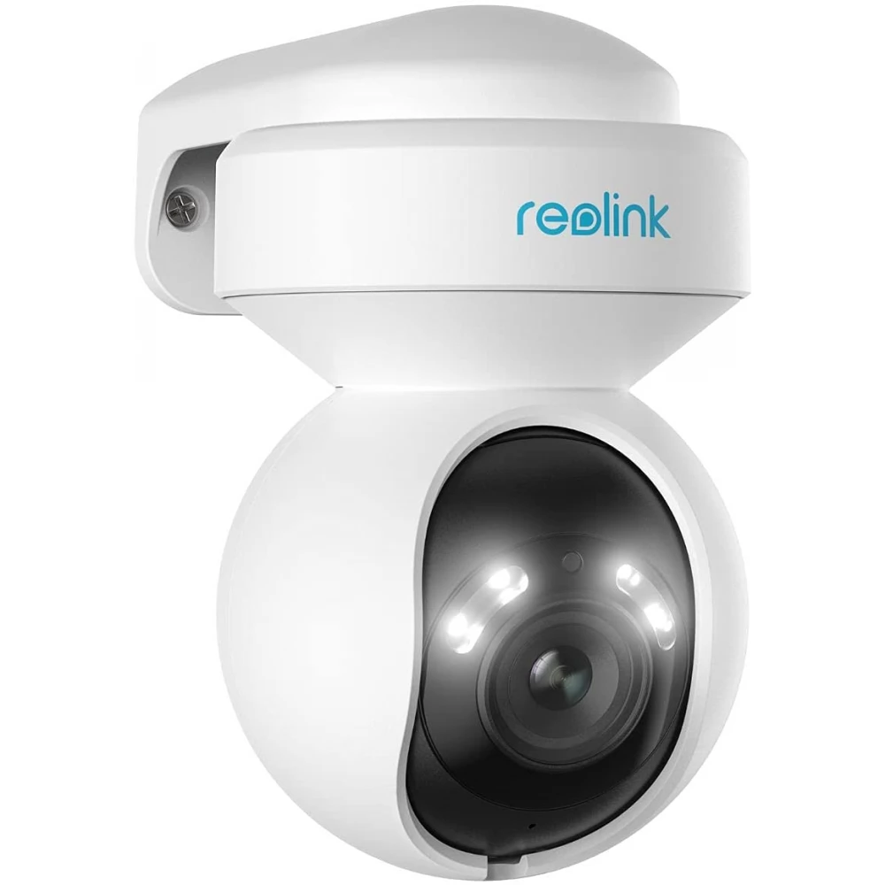 REOLINK E540 5 MP PTZ biztonsági kamera fehér