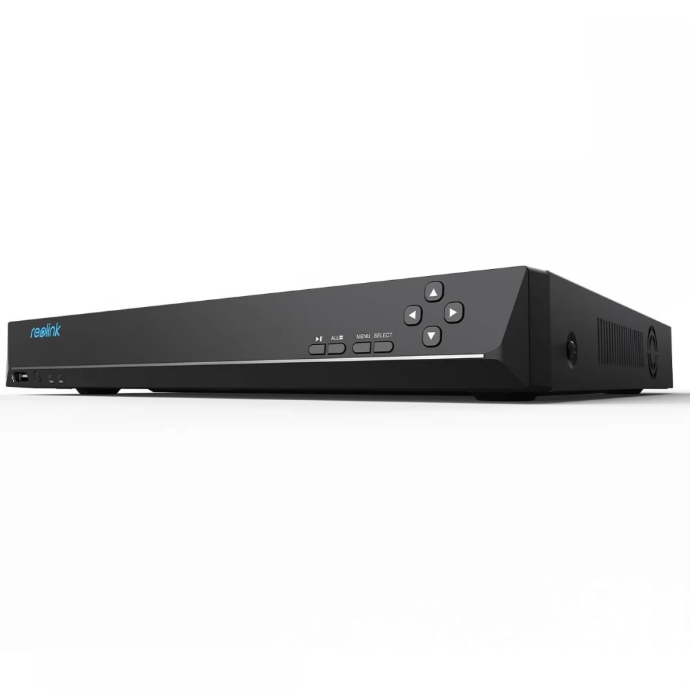 REOLINK NVS16 16 csatornás NVR